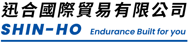 SHINHO INTERNATIONAL TRADE CO., LTD